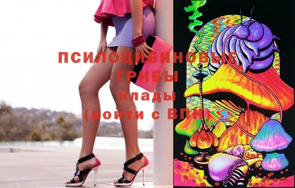 трава Баксан